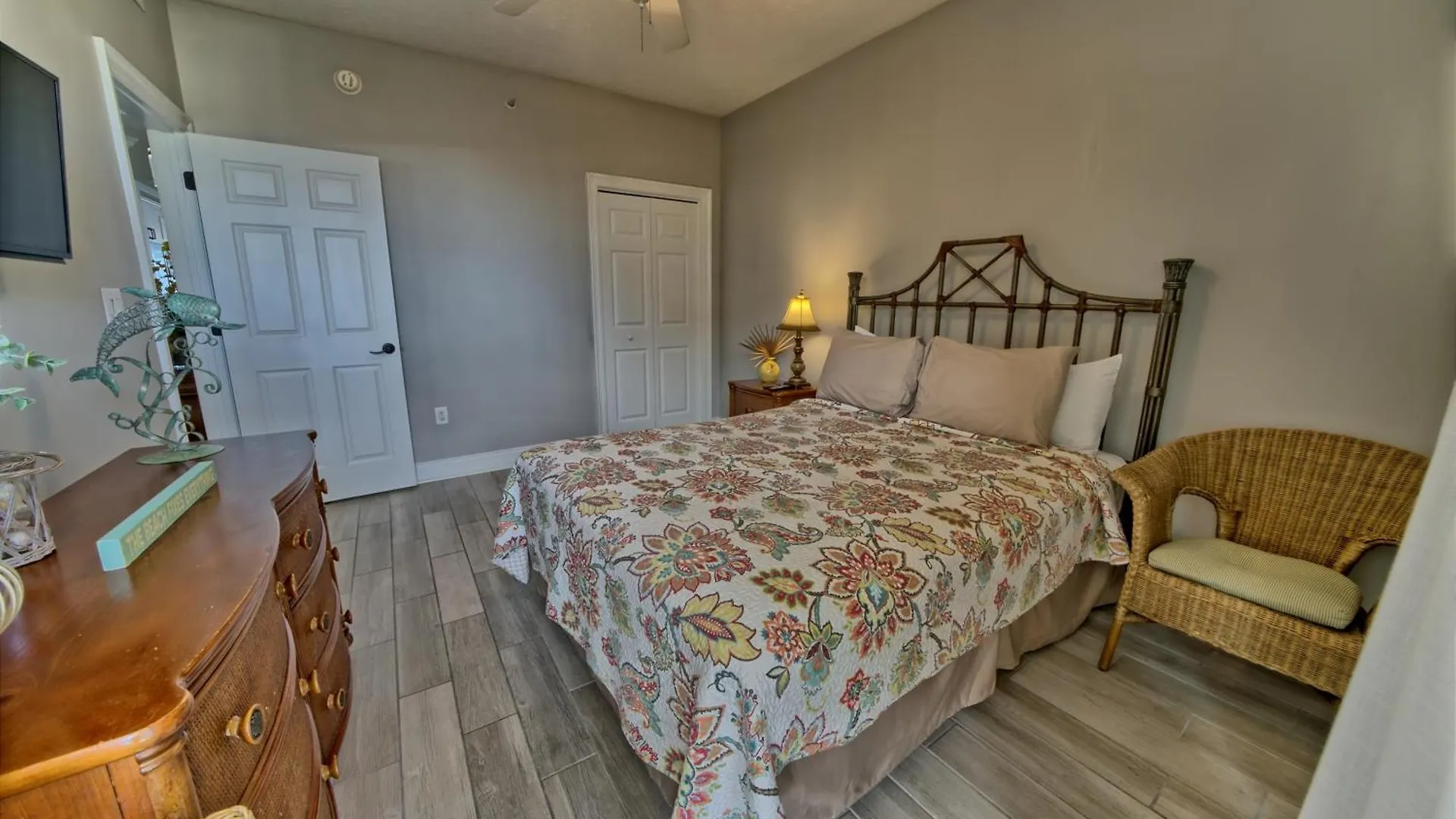 Lägenhet Modern Oceanfront Retreat, Spacious Balcony - 0207 Condo Panama City Beach